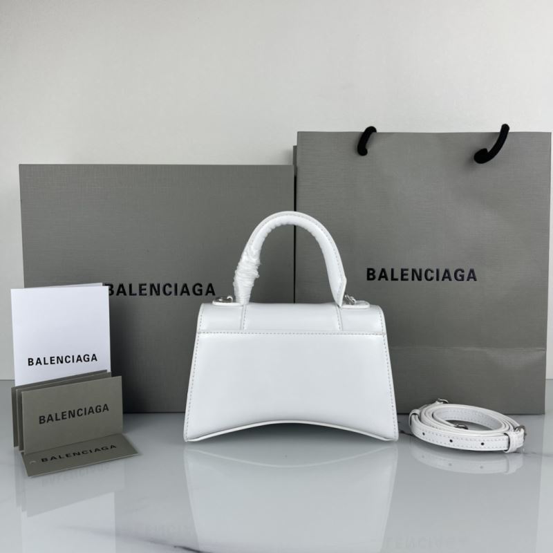 Balenciaga Hourglass Bags